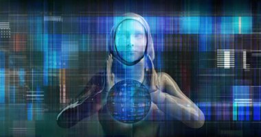 Yıkıcı Teknoloji ve Dijital Teknolojiler Hayatı Değiştiriyor