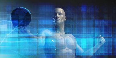 Gelecekteki Ai Ekonomik Küresel İş Geliştirme Stratejisi