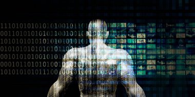 Modern İnsan Dijital Temsil Konsepti ile İnternet Seyrüsefer