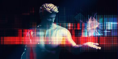 Ai Veri Analizi Kurumsal İstihbarat Arkaplanı