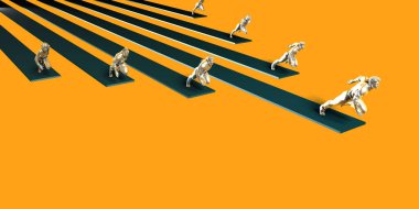 Bir Kavram olarak Küresel Yönetim Teknoloji Süreci