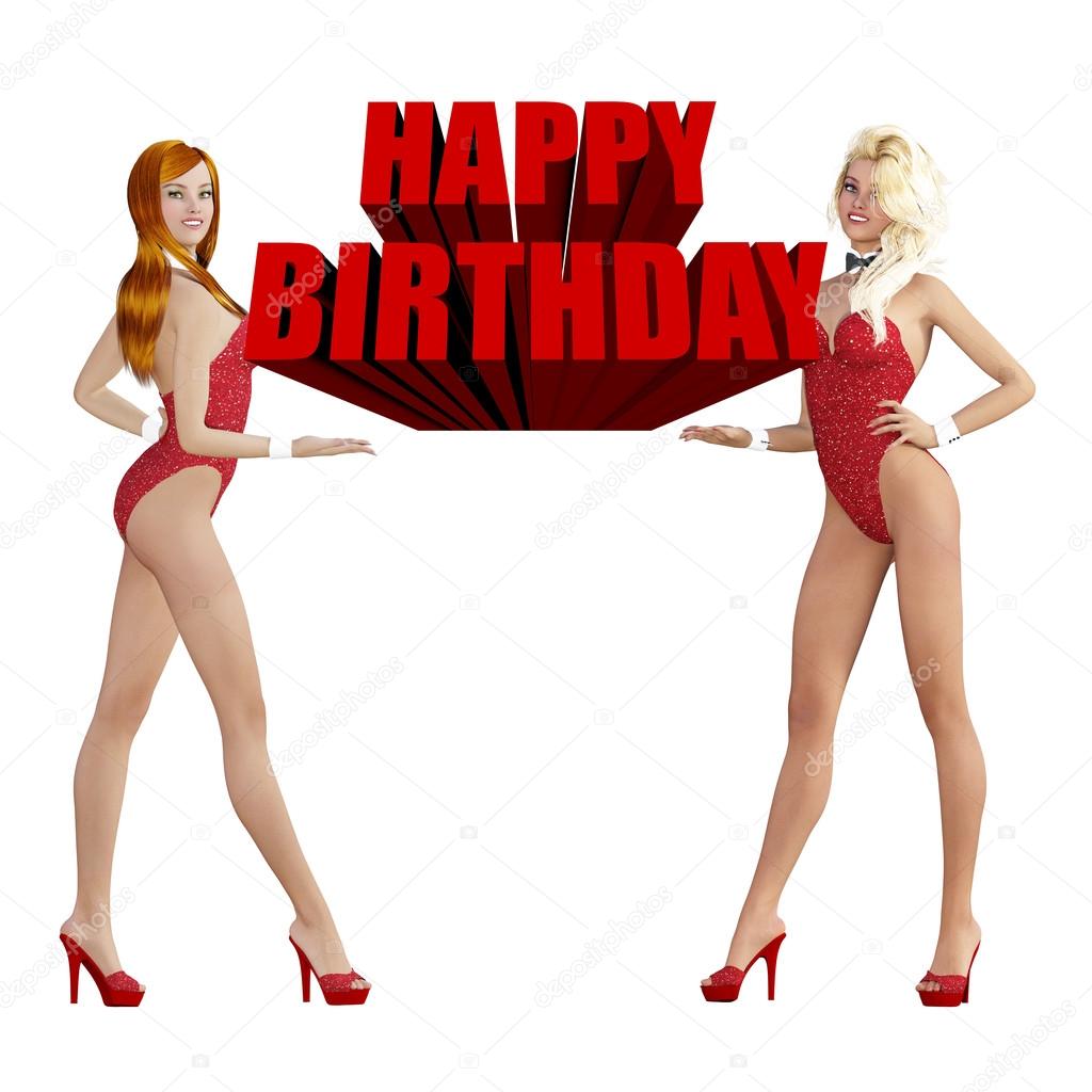 Sexy Porn Birthday Cards - Sexy happy birthday cards â€” Domination Porn Pics