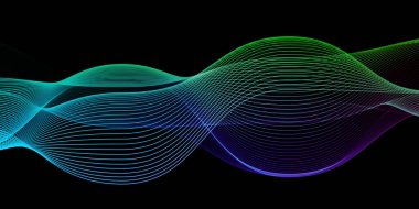 Elektrik Frekansı Akışı Yumuşak Geleceği Şekillendiren Dalgalar