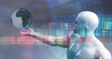 İş Dönüşümü Teknoloji Liderliği Sunumu