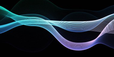 Parlayan, Akan Dijital Dalgalar Gelecekçi Harekette