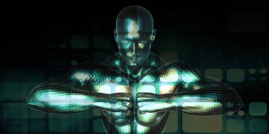 Makine Öğrenme ve İnsan İşgücü ile İşbirliği