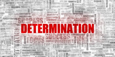 İş Hayatı Yeteneği Konsepti Özgüven