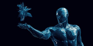 Güvenli Teknoloji ve Veri Bilgileri Kavramı