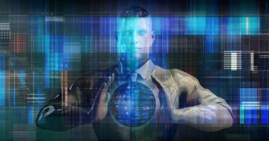 Asyalı Girişimci Teknolojiye İş Sahibi Olarak Koz Veriyor