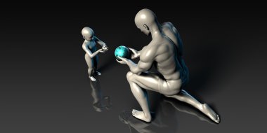 ebeveyn sorumluluğu