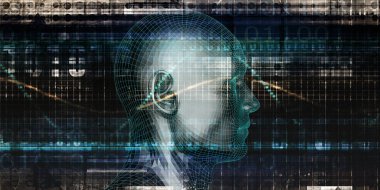 Yapay Zeka Beyin Köklü Kendi Öğrenme Teknolojisi