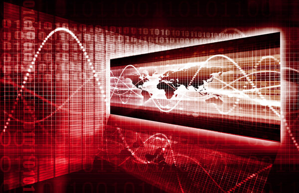 Информационная безопасность
