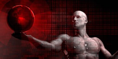 Gelişmiş Güvenlik Protokolü Veri İhlali Koruma Sistemi Uygulaması