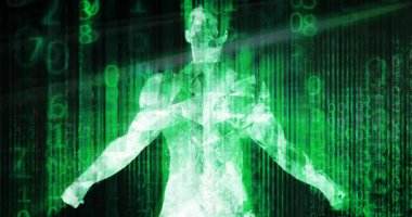 Transhumanizm Konsepti Olarak Teknolojiyle İnsan Bütünleşmesi