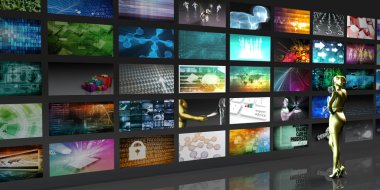 Kadın görüntüleme Video görüntüler