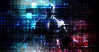 Yapay Zeka Buluşu Gelişmiş Dijital Teknoloji Büyümesini Sağlıyor