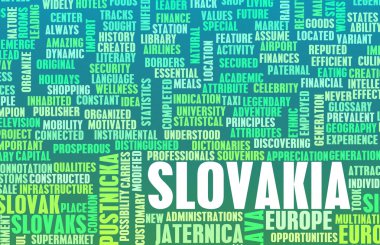 Slovakya