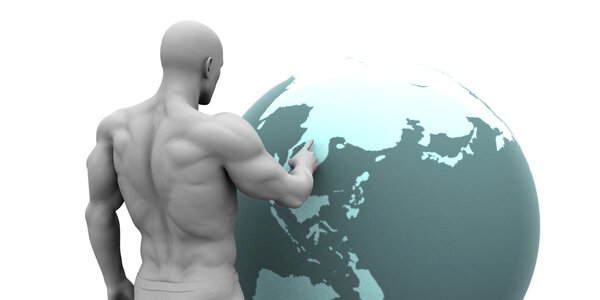 Расширение бизнеса в Азии
