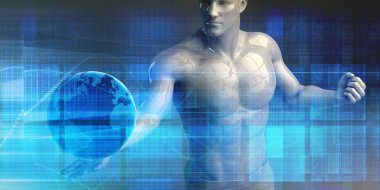 Ai İş Ağı Dijital Küresel Dönüşüm Stratejisi