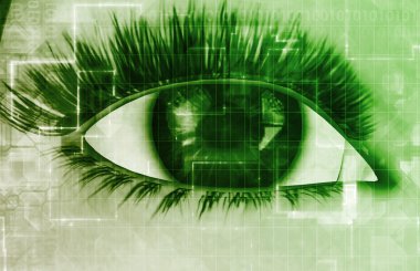 çevrimiçi gizlilik kavramı