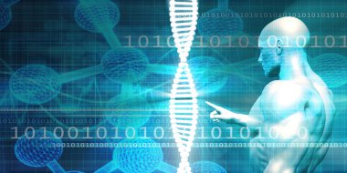 Genetik araştırma kavramı