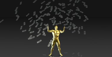 Soyut bilgi konsept sanat