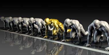 Tıp biliminin konsept sanat