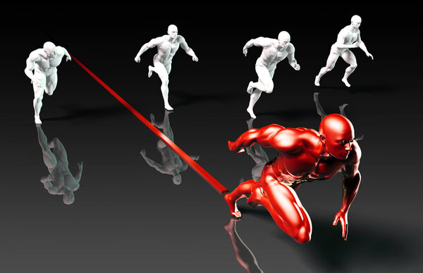 Концепция лидера
