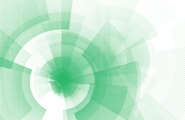 Fütüristik kullanıcı arabirimi