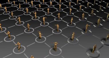 Sosyal medya pazarlaması