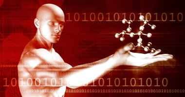 Tıp araştırmacısı kavramı arka plan