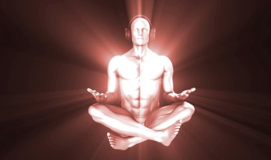 Yaratıcı müzik kavramı soyut