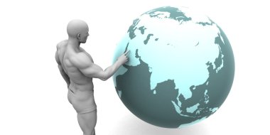Orta Doğu içine iş genişleme