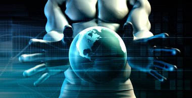 Veri kavramı soyut izleme