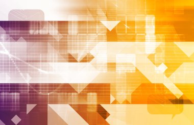 Dijital pazarlama kavramı sanat