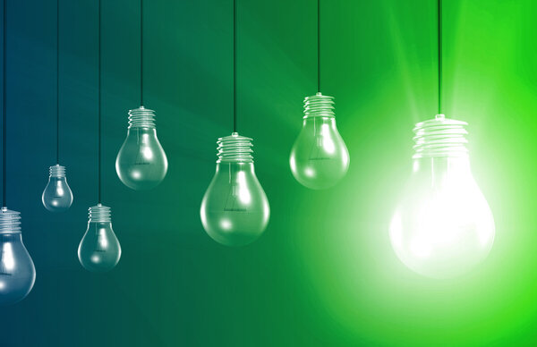 International Communication Concept Art