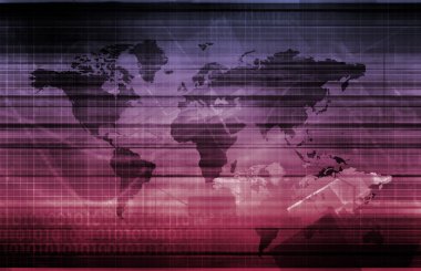 Bir örnek olarak küresel strateji