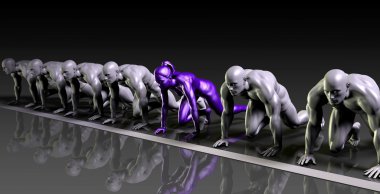 Erkekler ve kadınlar arasında adalet