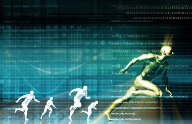 Bir örnek olarak iletişim teknolojisi