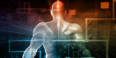 Bir örnek olarak dijital teknoloji