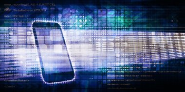 modern iletişim teknolojisi