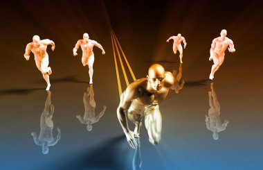 Kavram olarak pazar lideri