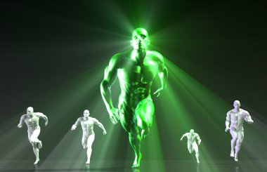 Kavram olarak Fitness eğitimi
