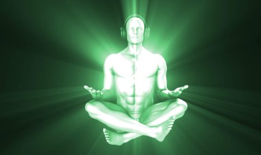 Müzik dekolmanı kavram olarak