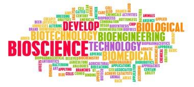 Bioscience kavram olarak
