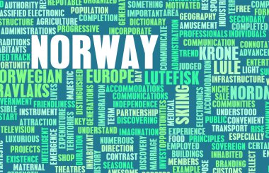Norveç bir kavram olarak
