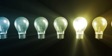 Yenilik teknoloji konsept sanat