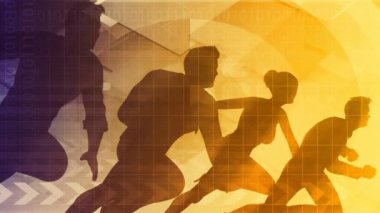 Piyasa Lideri ve Şirket Ekibi Başarı Yolunda