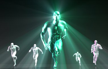 Bir kavram olarak kişisel gelişim