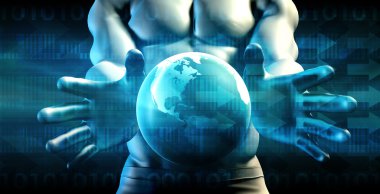 Kavram olarak geleceğin teknolojisi